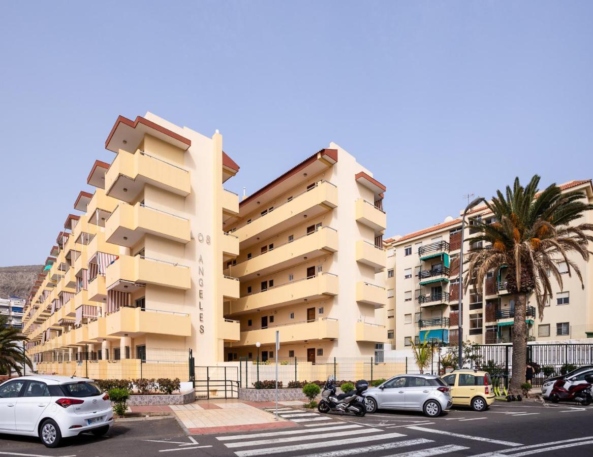 Family Home Near Ocean Los Cristianos Lovetenerife Arona  Exterior photo