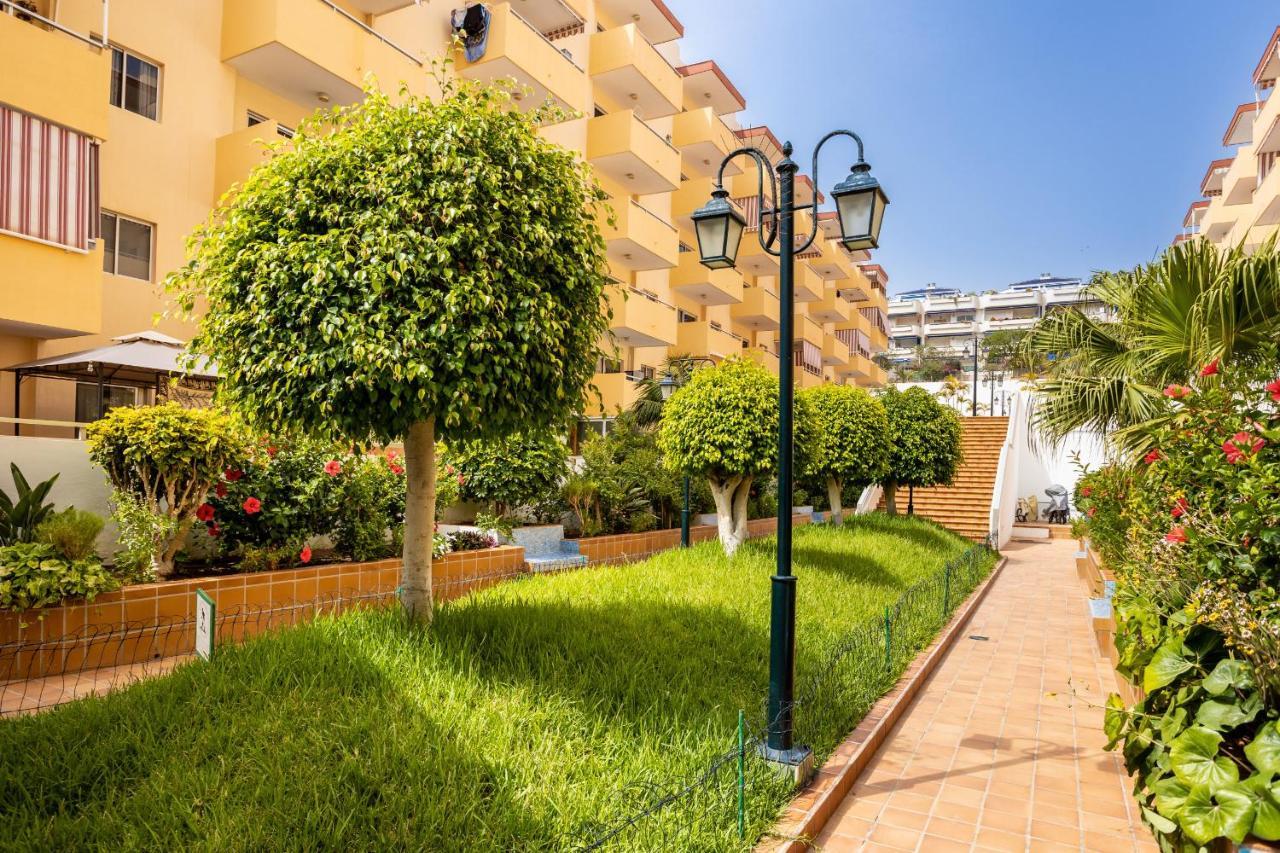 Family Home Near Ocean Los Cristianos Lovetenerife Arona  Exterior photo