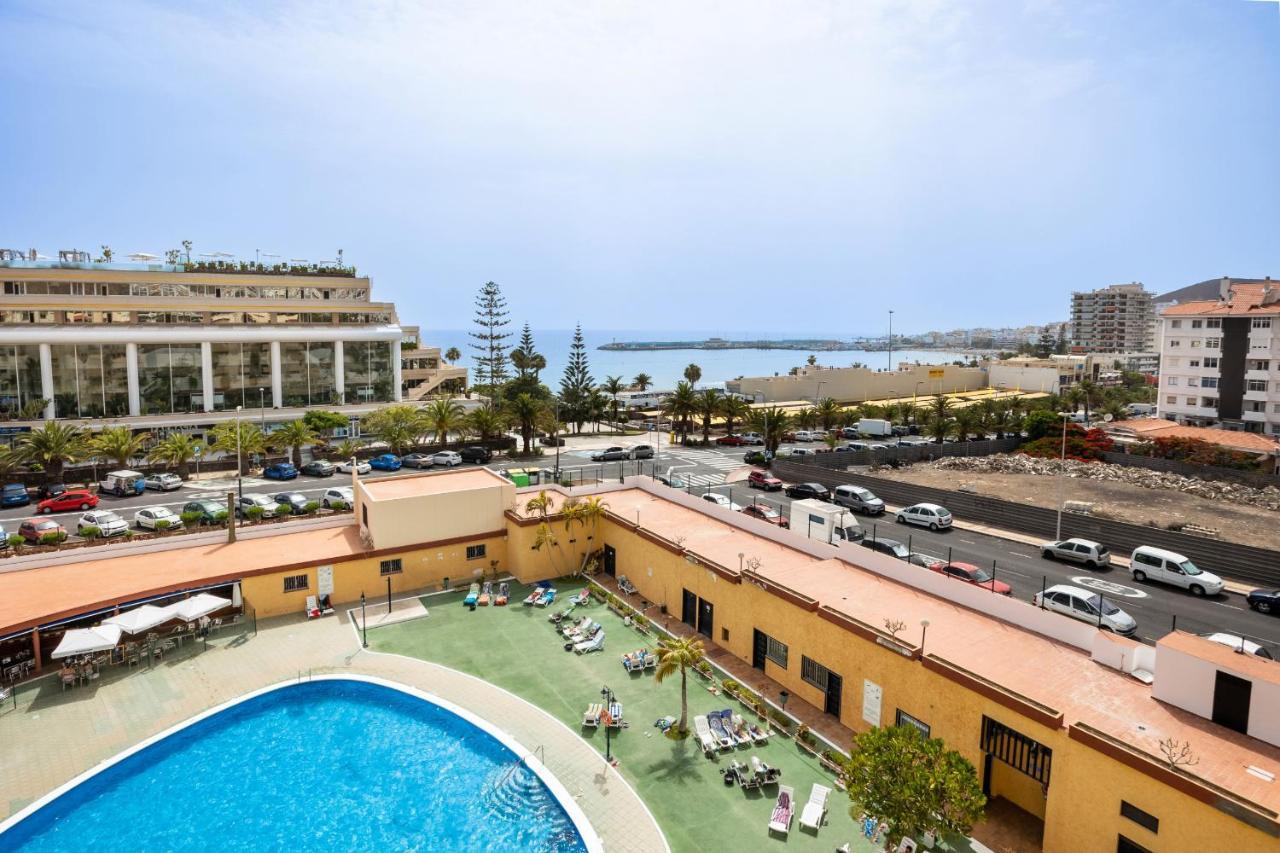 Family Home Near Ocean Los Cristianos Lovetenerife Arona  Exterior photo